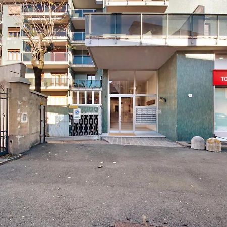 Appartamento House Of Roses Con Vista Duomo Como Exterior photo